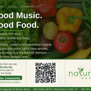 Natures market ad final