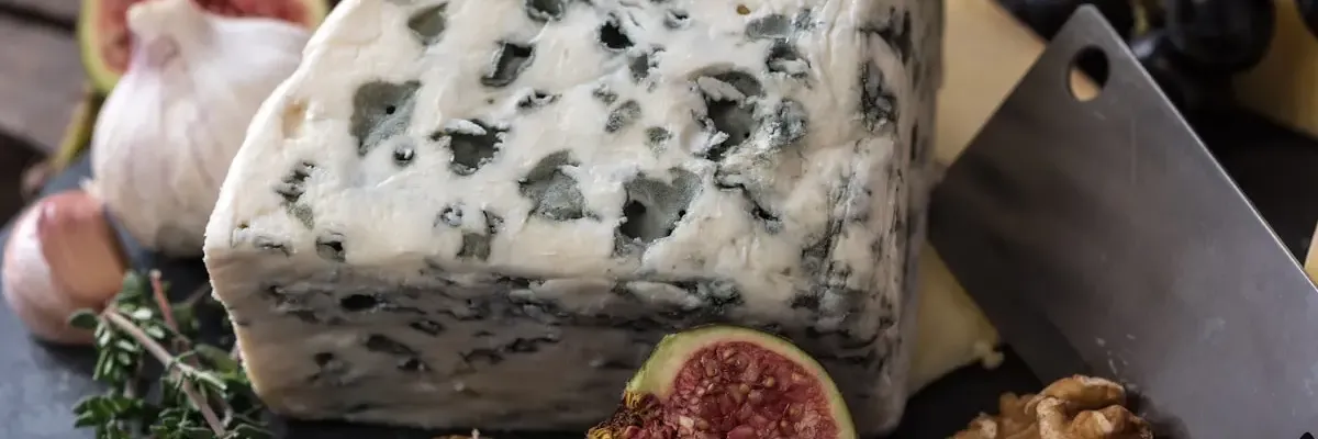 Vermont Cheeses