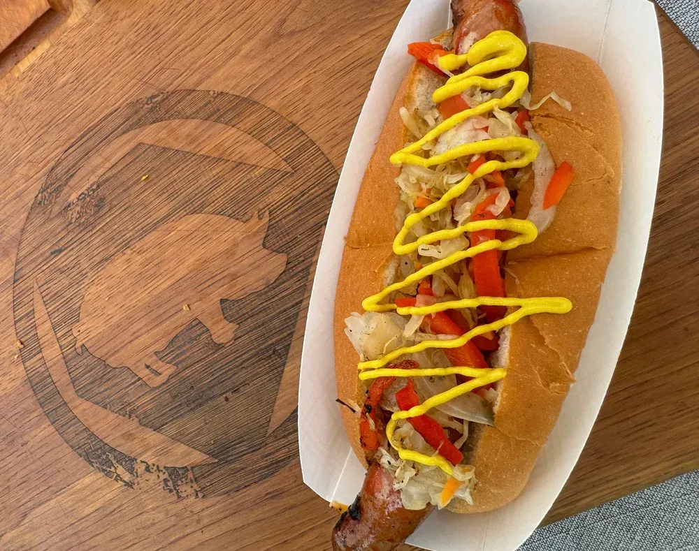 Hot Dogs