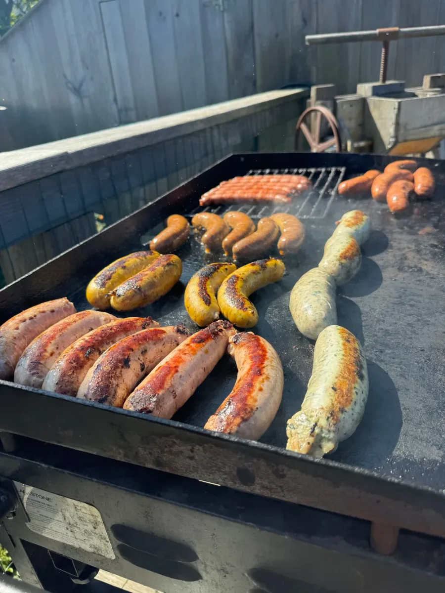 Linguica