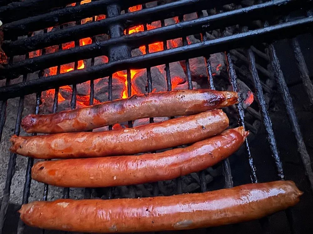 Kielbasa