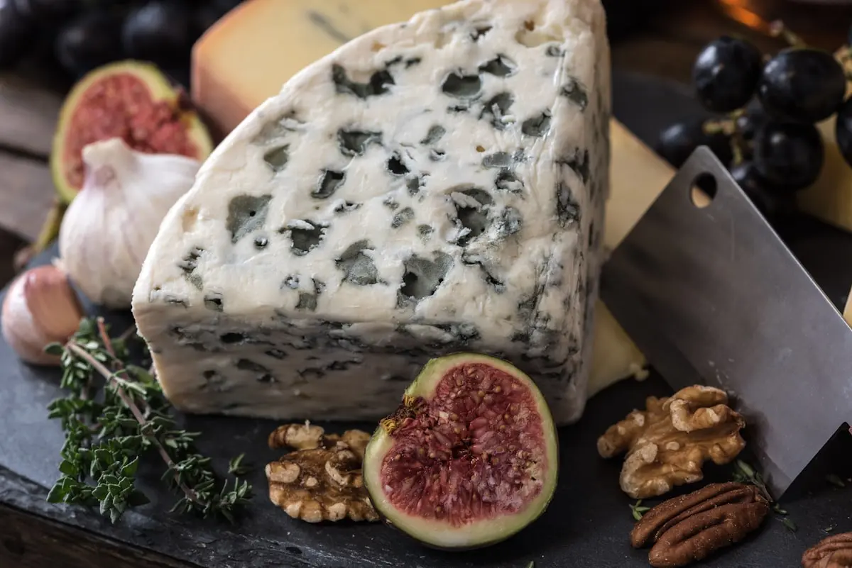 Artisan Cheese Board