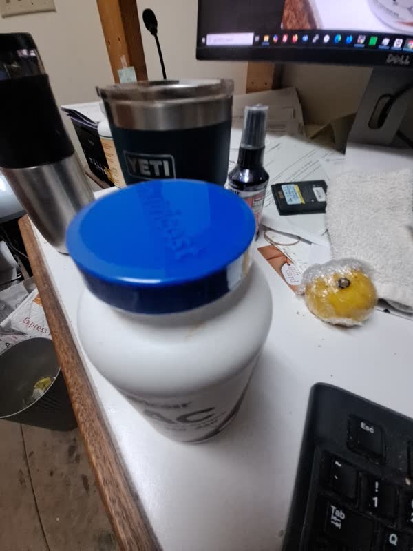 Test